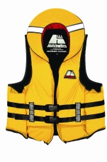 Boating Safely Lifejacket Marinerclassicadult 227H